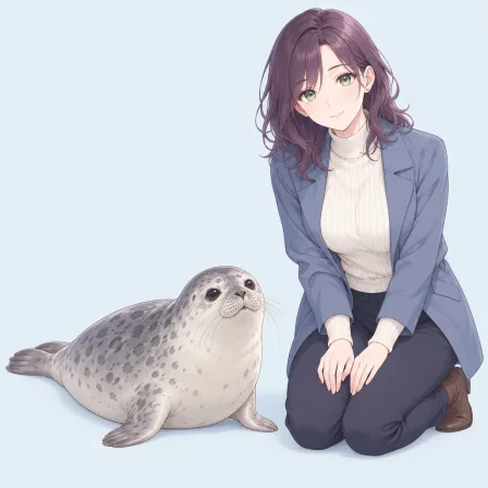 seal \(animal\)