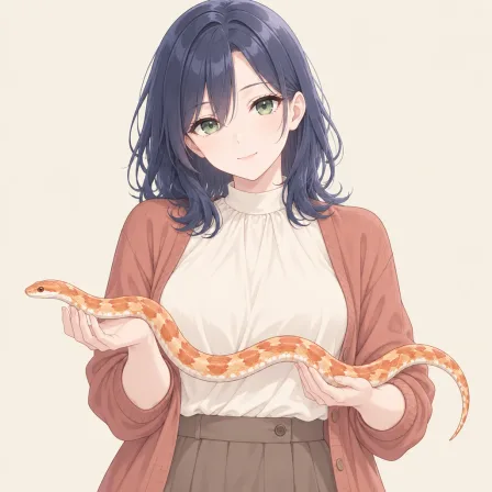 snake