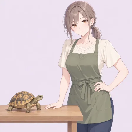 turtle