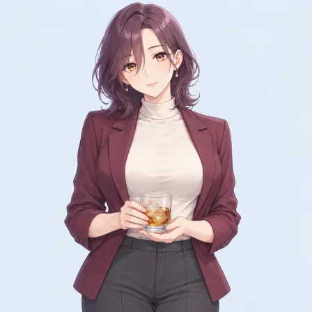 alcohol