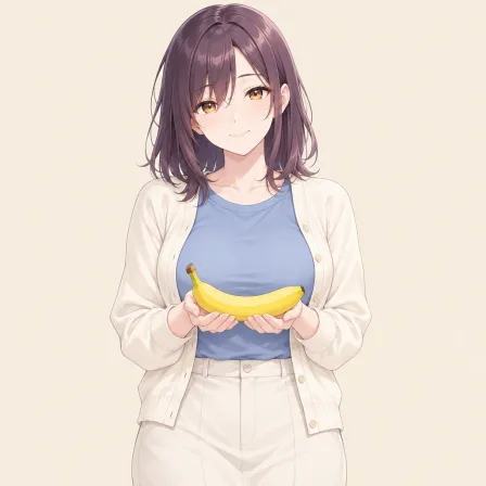 banana