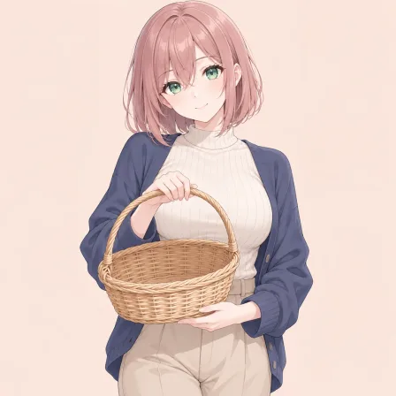 basket