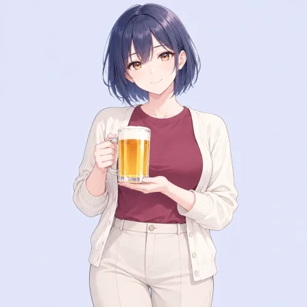 beer mug