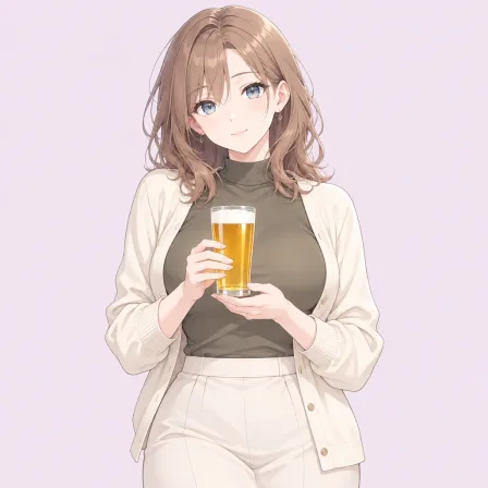 beer