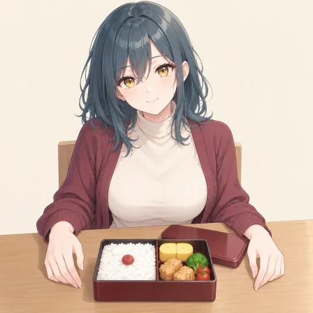 bento