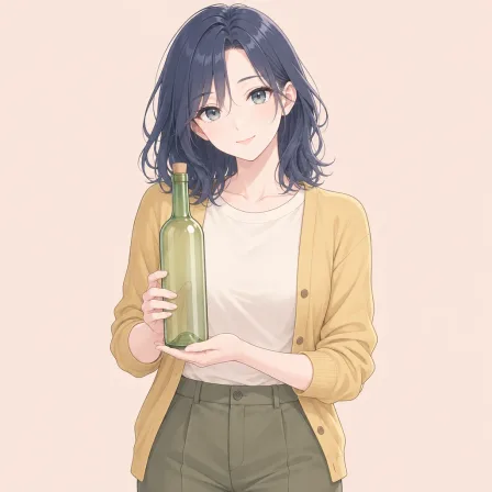 bottle