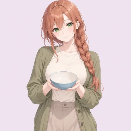 bowl