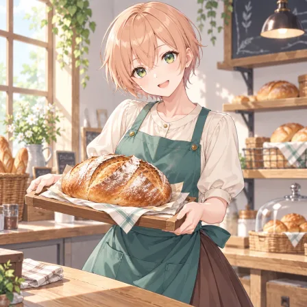 bread