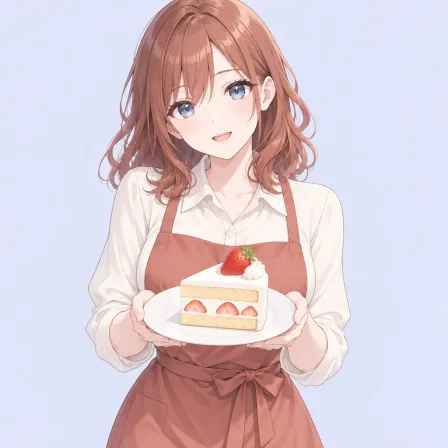 cake