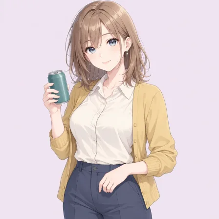 can