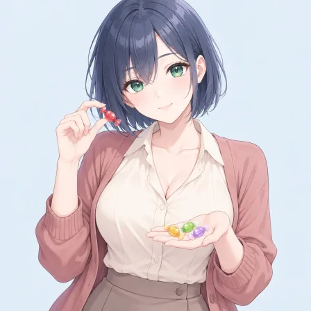 candy