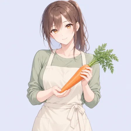 carrot