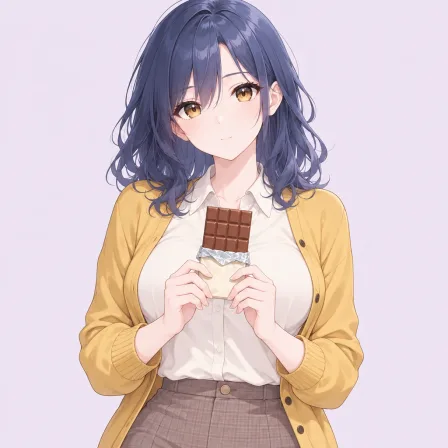 chocolate