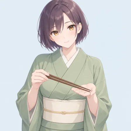 chopsticks
