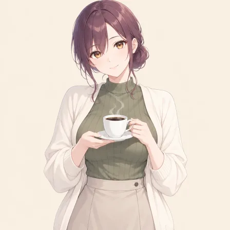 coffee