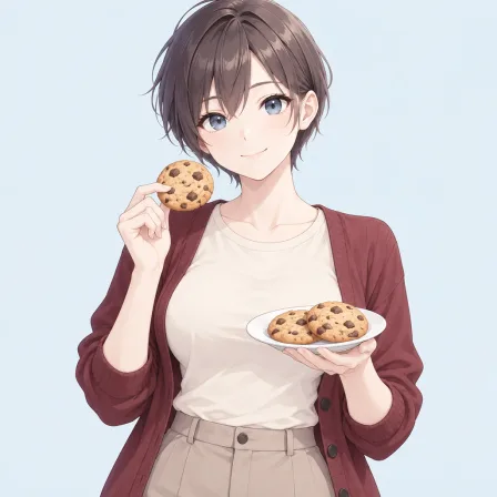 cookie