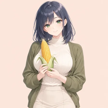 corn