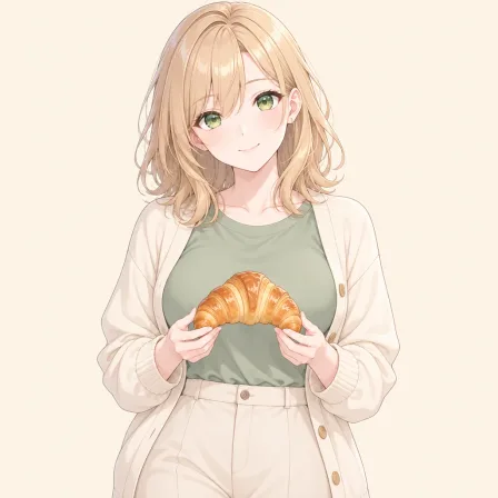 croissant