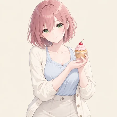 cupcake