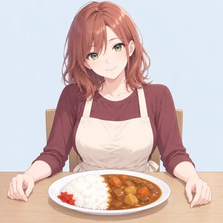 curry