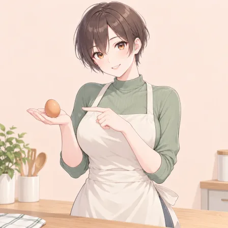 egg
