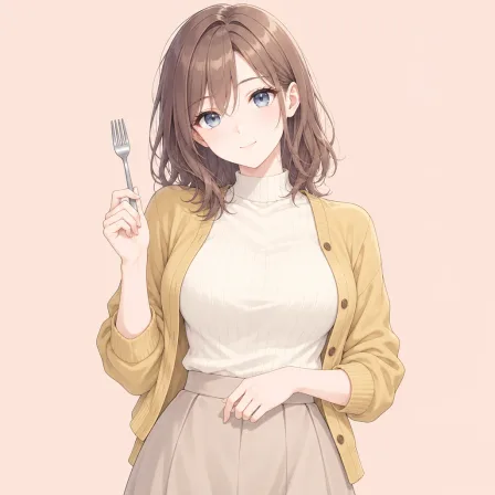 fork