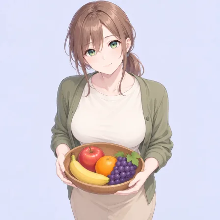 fruit