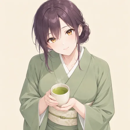 green tea