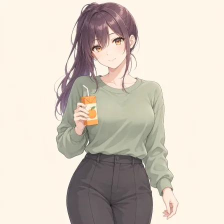 juice box