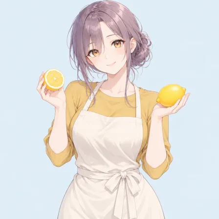 lemon