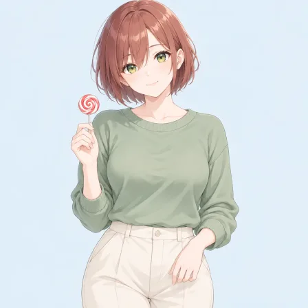 lollipop