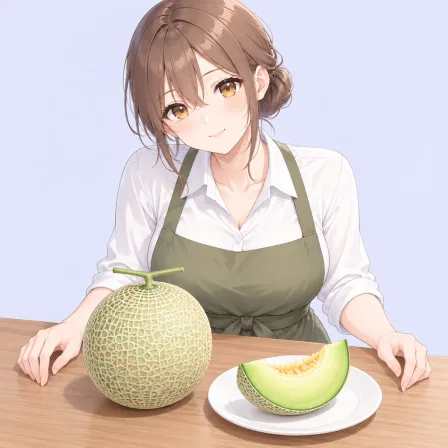 melon