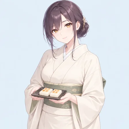 mochi