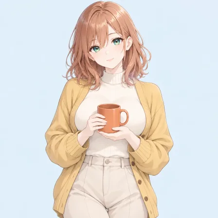 mug