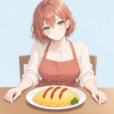 omurice