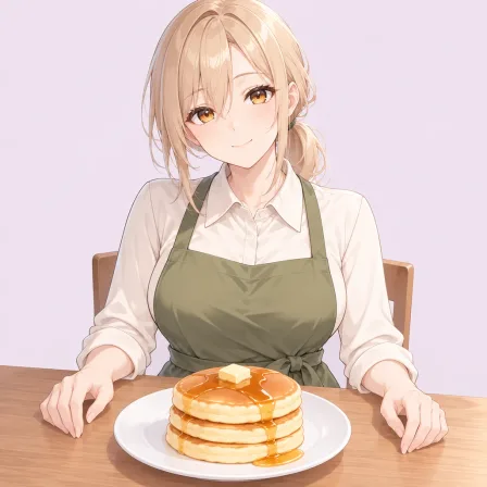 pancake