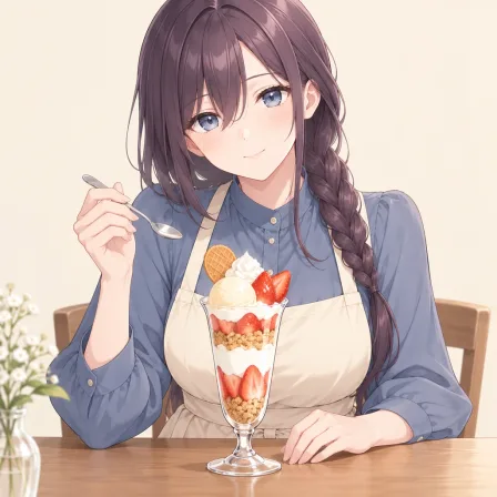 parfait