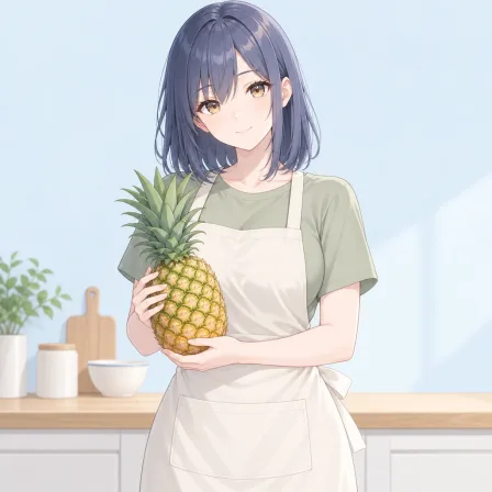 pineapple