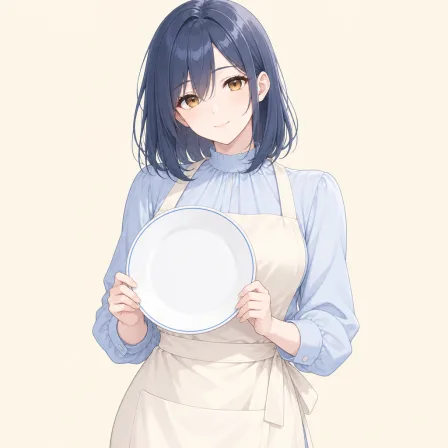 plate