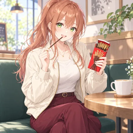 pocky