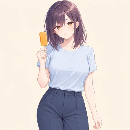popsicle
