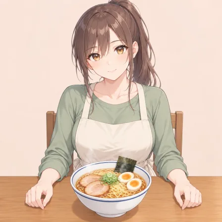 ramen