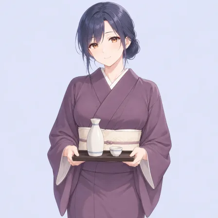sake