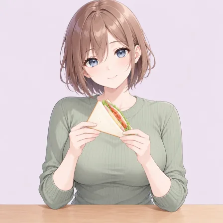sandwich