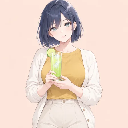 soda