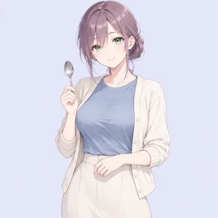 spoon