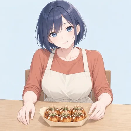 takoyaki
