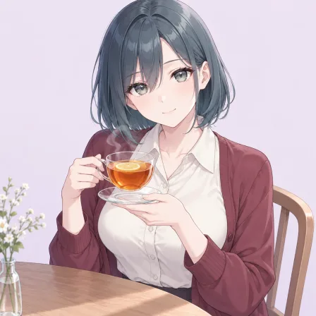 tea