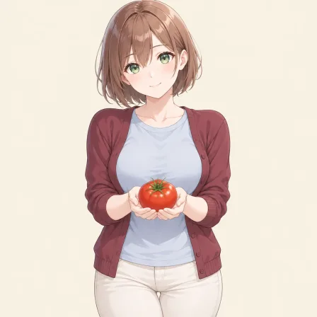 tomato