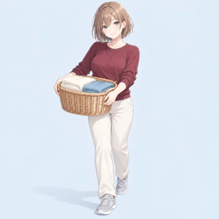 carrying